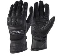 Modeka Air Ride II Motorradhandschuhe Lederhandschuhe Sommerhandschuhe Belüftet, perforiert, 8