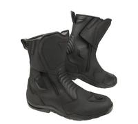 Modeka Arunas Kurzstiefel Schwarz Gr. 43