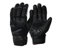 Modeka Atlaz Handschuhe Schwarz 12
