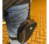 Modeka Ride Pack Beintasche