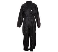 Black Rain Regenkombi, 3XL 3XL schwarz