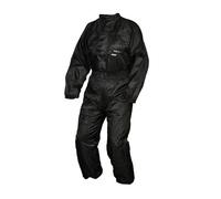 Black Rain Regenkombi, XXL XXL schwarz