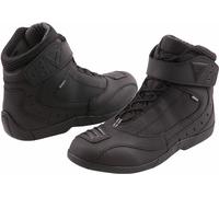 Modeka Black Rider Schuhe schwarz Gr. 46