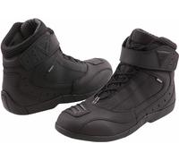 Modeka Black Rider Schuhe schwarz Gr. 43