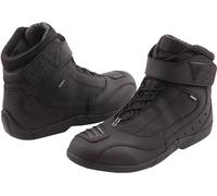 Modeka Black Rider Schuhe schwarz Gr. 41