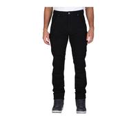 Modeka Motorradjeans Brandon Cargo – Schwarz – Größe 31