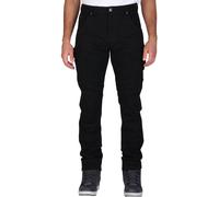 Modeka Motorradjeans Brandon Cargo – Schwarz – Größe 31