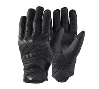 Modeka Celino Lederhandschuhe schwarz 8