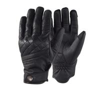 Modeka Celino Lederhandschuhe schwarz 14