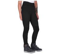 Modeka Deola Damen Leggins, schwarz Größe: 38