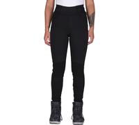 Modeka Deola Damen Leggins, schwarz Größe: 40