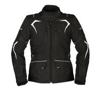 Modeka Elaya Lady Textiljacke Black / White 34