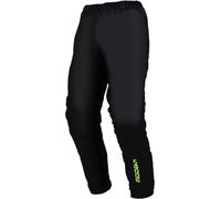 Modeka Flex Dry Regenhose schwarz L