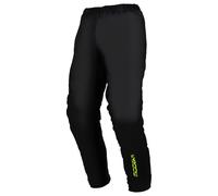 Modeka Flex Dry Regenhose schwarz XL