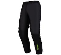 Modeka Flex Dry Regenhose schwarz Gr. M
