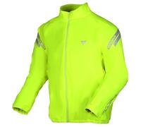 Modeka FLEX DRY Regenjacke neongelb Gr. L
