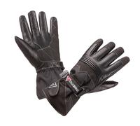 Modeka Freeze EVO Handschuhe Schwarz Gr. 6