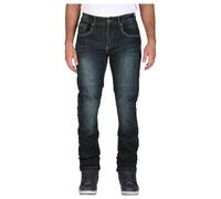 Modeka Glenn 2 Jeans Stone Wash Blue Gr. 32/34