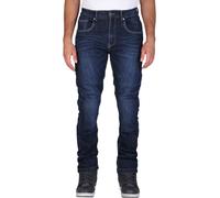 Modeka Glenn II Jeans soft wash blue Gr. 44K