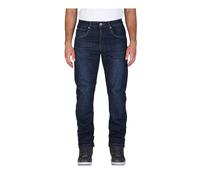 Modeka Glenn Cool Motorrad Jeans, blau, Größe 31 für Männer