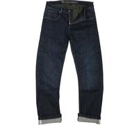 Modeka Glenn Cool Motorrad Jeans, dunkelblau, Größe 34