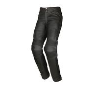 Modeka Helena Lady Damen Stiefel-Lederhose schwarz, Größe 44