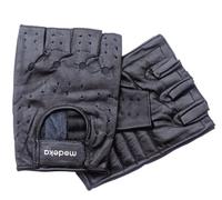 Modeka Highway Handschuhe, schwarz, L