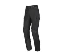 Modeka Hydron Tex-Hose Lady (Schwarz)
