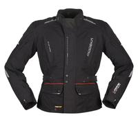 Modeka Viper LT Textiljacke schwarz S