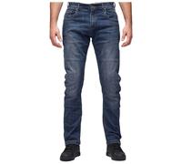 Modeka Jaydn Jeans, soft wash blue Größe: W36-L30