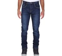 Modeka Jeans Sonic Mono, soft wash blue Größe: W40-L32