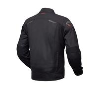 Modeka Khao Air II Motorradjacke (Schwarz)