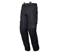 Modeka Khao Air II Sommerhose, schwarz, Größe KL