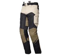 Modeka Khao Air II Sommerhose, schwarz-sand-khaki, Größe M