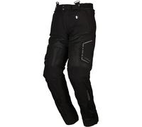 Modeka Khao Air Lady Textilhose Damen schwarz 18
