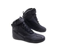 Modeka Kumani Motorradstiefel Herren (schwarz)
