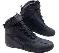 Modeka Kumani Schuhe schwarz Gr. 46