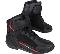 Modeka Kyne Schuhe Schwarz Gr. 45