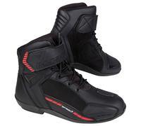 Modeka Kyne Schuhe Schwarz Gr. 45