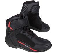 Modeka Kyne Schuhe Schwarz Gr. 42