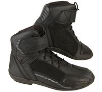Modeka Kyne Stiefel schwarz/dunkelgrau 41
