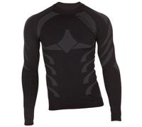 Modeka Longsleeve Tech Dry schwarz S