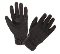Modeka Mesh Handschuh schwarz Unisex 6