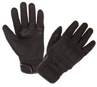 Modeka Mesh Handschuh schwarz Unisex 8