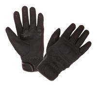 Modeka Mesh Handschuhe Schwarz Gr. 10