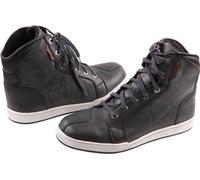 Modeka Midtown Motorradstiefel, grau, Größe 39 für Männer