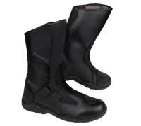 Modeka Monza II Stiefel Schwarz Gr. 41