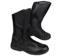 Modeka Monza II Stiefel, schwarz Größe: 43