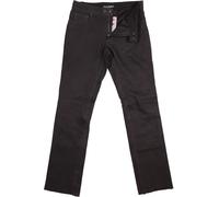 Modeka Stemp Lady Lederhose, braun Größe: 40