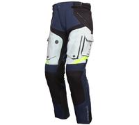 Modeka Panamericana II Hose Blau Hellgrau Gr. M